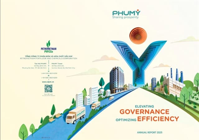 DPM xếp hạng nhì toàn cầu, giành 2 giải bạch kim tại LACP 2025 Vision Awards (Mỹ)