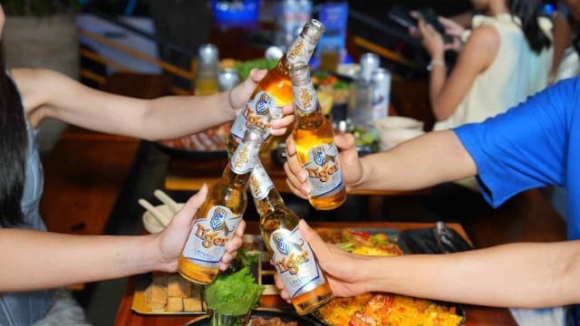 Heineken rót thêm 500 triệu USD, đặt cược lớn vào thị trường bia Việt Nam