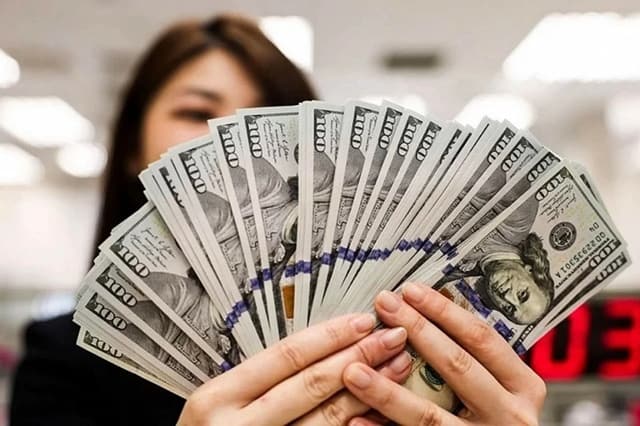 Tuần 03-04/09: Đồng USD hạ nhiệt cả trong và ngoài nước
