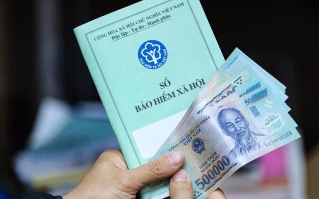 Đề án cải cách chính sách tiền lương và bảo hiểm xã hội sẽ trình Trung ương vào tháng 3/2027