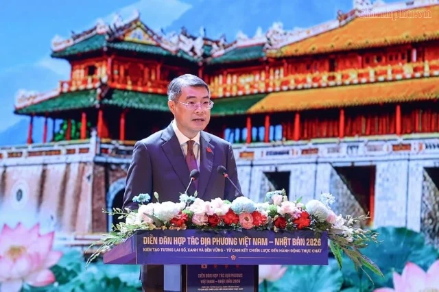Thủ tướng: Doanh nghiệp Nhật cần coi Việt Nam là trung tâm đổi mới sáng tạo