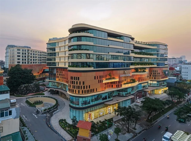 Lợi nhuận Keppel giảm 59%, còn hơn 10,100 căn nhà chưa bán tại Việt Nam
