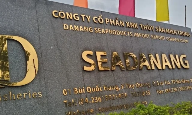Thủy sản miền Trung chốt quyền trả cổ tức tiền mặt, làm rõ nguyên nhân cổ phiếu duy trì diện cảnh báo