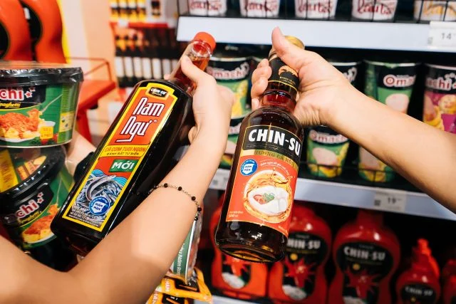 Hành trình mới của Masan Consumer trên thị trường vốn