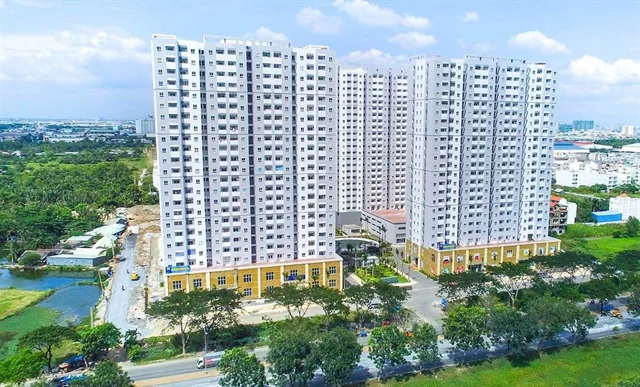 Ngân hàng thu giữ 26 thửa đất và quyền tài sản tại dự án của Hoàng Quân để thu hồi nợ
