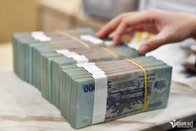 Hộ kinh doanh, doanh nghiệp nào được giảm 30% thuế năm 2026-2027?