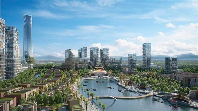 Chủ đầu tư Da Nang Downtown báo lãi hơn 174 tỷ đồng
