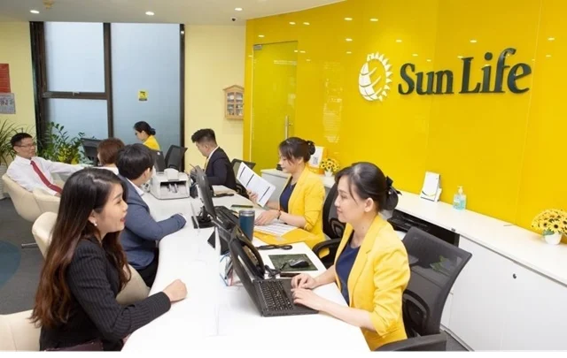 Sun Life Việt Nam lỗ 93 tỷ trong 6 tháng đầu năm, thu hẹp lỗ đáng kể so với cùng kỳ