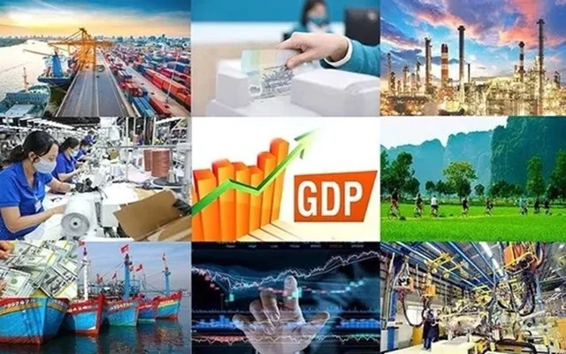 Động lực nào có thể giúp GDP tăng thêm khoảng 2.8-3.7 điểm phần trăm mỗi năm?