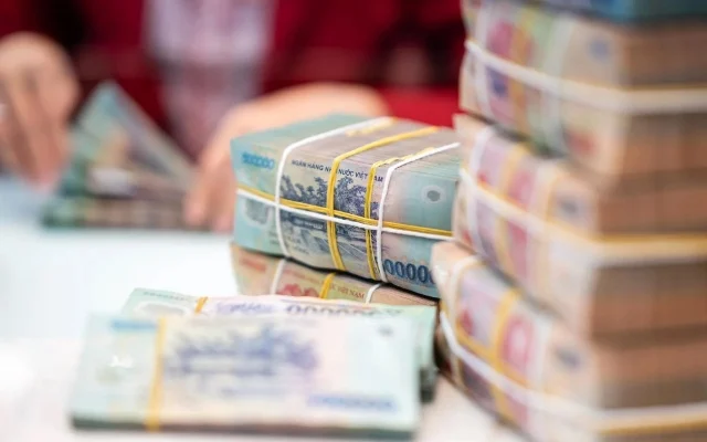 Lãi vay mua nhà đang giảm thêm
