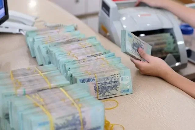 Ông Nguyễn Đức Lệnh: Ổn định kinh tế vĩ mô tác động tích cực đến hoạt động huy động vốn