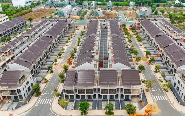 Bluemarq Development lãi nửa đầu năm gấp hơn 3 lần cùng kỳ, vẫn còn lỗ lũy kế 30 tỷ