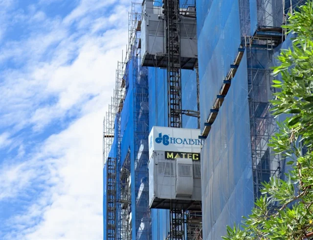 HBC chuyển nhượng dự án trung tâm đổi mới sáng tạo 900 tỷ cho FPT