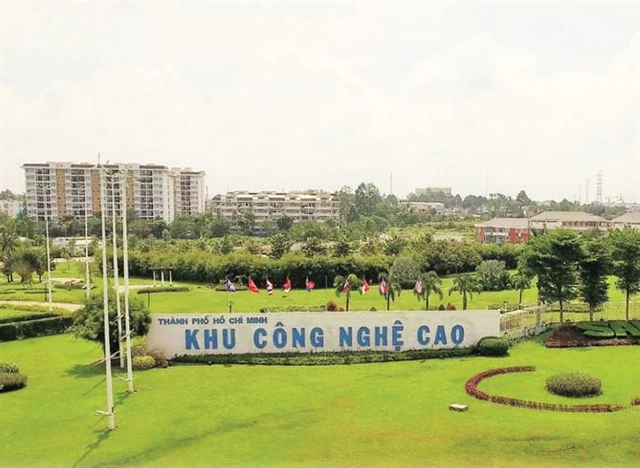 Ai đứng sau dự án trung tâm dữ liệu hơn 480 triệu USD vừa được TPHCM cho thuê 4.5ha?