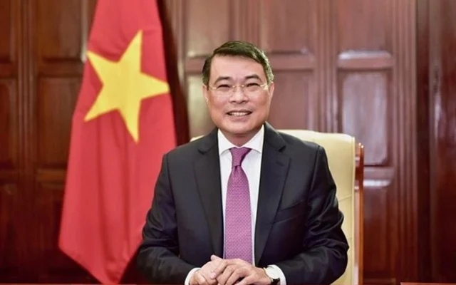 Thủ tướng Lê Minh Hưng sẽ dự Hội nghị thượng đỉnh BRICS tại Ấn Độ