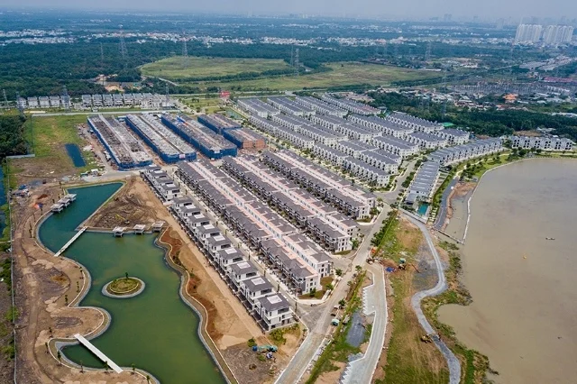 Công ty liên quan Kiến Á sạch trái phiếu, tăng nợ phải trả khác, tiếp tục lỗ trong nửa đầu năm