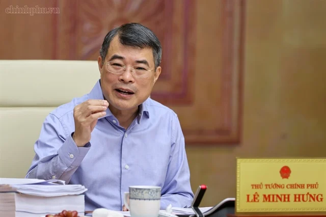 Thủ tướng: Hoàn thiện tốt 3 Luật liên quan đến nhà đất có vai trò rất quan trọng trong khơi thông các nguồn lực