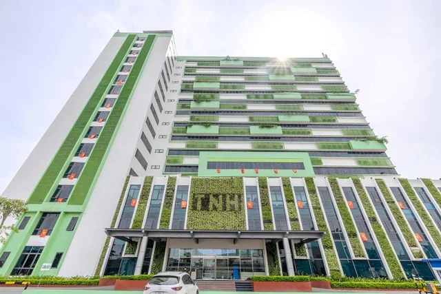 TNH đưa Tổng Giám đốc lên ghế Chủ tịch, lập hội đồng cố vấn chuyên môn