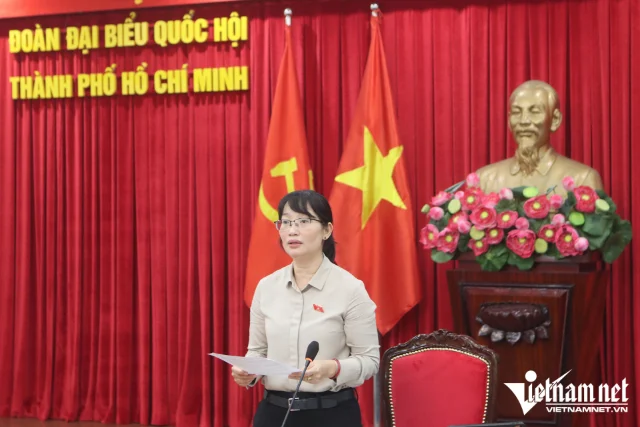 TPHCM kiến nghị cho phép ký thỏa thuận quốc tế với doanh nghiệp FDI