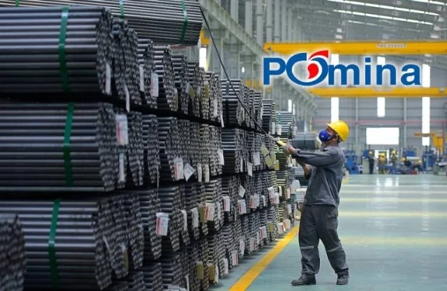 Vinhomes hỗ trợ hơn ngàn tỷ đồng cho Pomina, không tính lãi