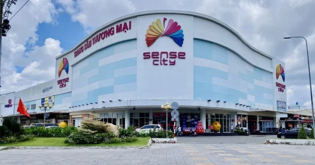 Đầu tư Phát triển Sài Gòn Co.op tính "Bắc tiến" làm trung tâm thương mại gần 400 tỷ ở Hải Phòng