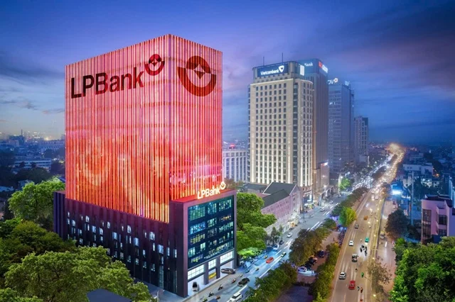 LPBank lên phương án phát hành trái phiếu huy động gần 4,000 tỷ năm 2025 đợt 2