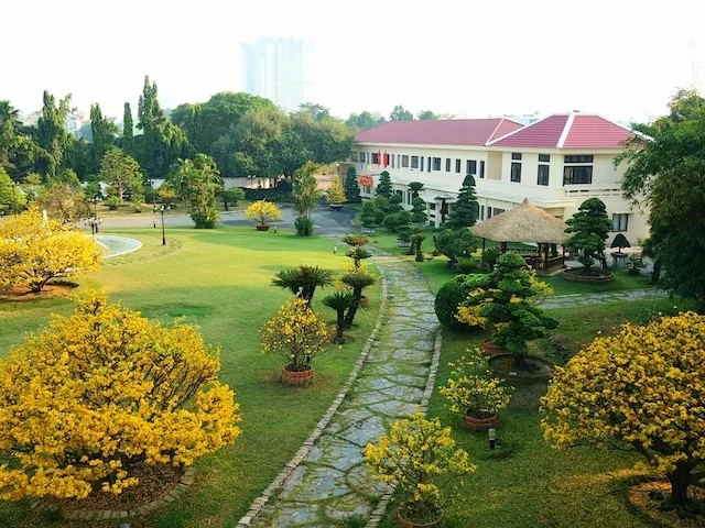TPHCM thu hồi hơn 145ha đất liên quan vụ án Bình Dương, PRT nói đã hoàn tất nghĩa vụ gần 1.1 ngàn tỷ