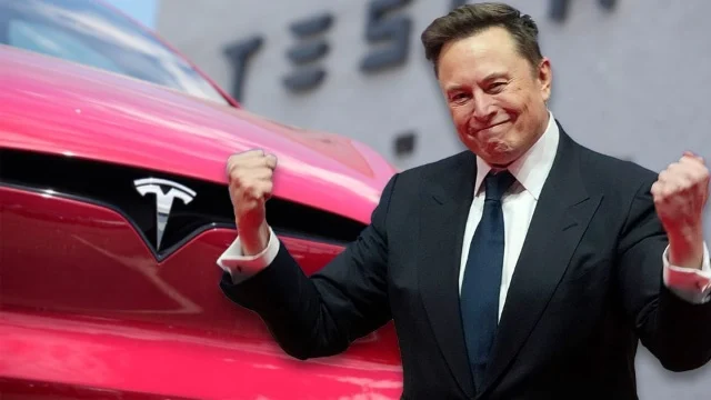 Sau Starlink, tỷ phú Elon Musk sẽ mang xe Tesla bán ở Việt Nam?