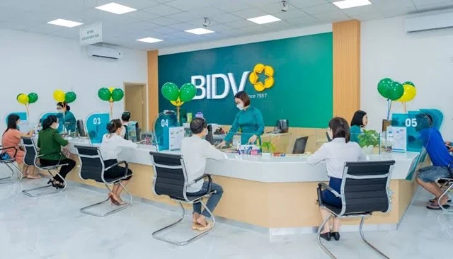 BIDV hoàn tất chào bán trái phiếu đợt 3, huy động thành công gần 3.5 ngàn tỷ