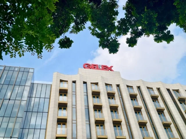 GELEX: Tập đoàn không bị ảnh hưởng bởi vụ ông Đặng Phan Tường