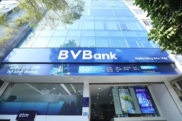 BVBank sắp chào bán hơn 320 triệu cp, nâng vốn điều lệ lên gần 10,000 tỷ