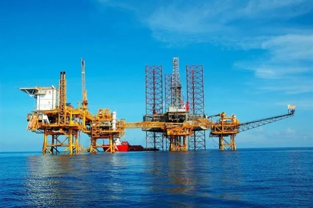 PVS trúng gói thầu ước trị giá 3 tỷ USD tại Qatar