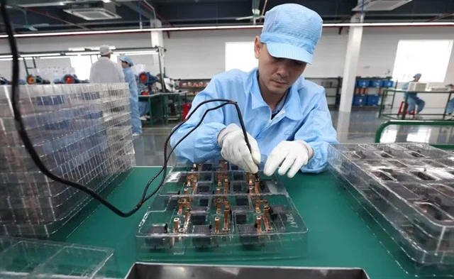 Ưu tiên hỗ trợ doanh nghiệp trong nước nghiên cứu, làm chủ công nghệ lõi