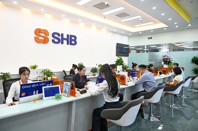 SHB mở rộng tính năng cảnh báo tài khoản nhận tiền có dấu hiệu nghi ngờ gian lận, lừa đảo
