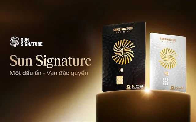 [Infographic] Hội viên Sun Signature tận hưởng đặc quyền gì trong hệ sinh thái Sun Group?