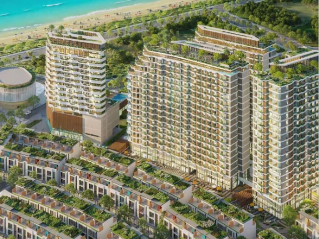 Thoái vốn Liên Kết Cen, CRE cơ cấu hệ sinh thái 17 công ty con gián tiếp