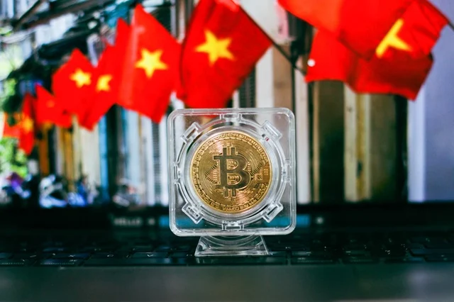 Bộ Tài chính nêu thực trạng thị trường tài sản mã hóa, lý do cần quy định công bố thông tin