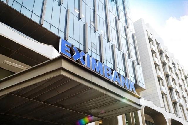 Trước thềm ĐHĐCĐ bất thường, Eximbank gia hạn đề cử nhân sự HĐQT