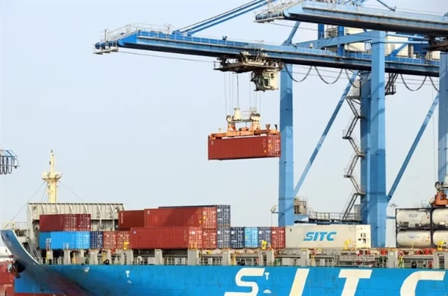 Công nghiệp hàng hải trước thời cơ tái cấu trúc, nâng vị thế quốc gia biển