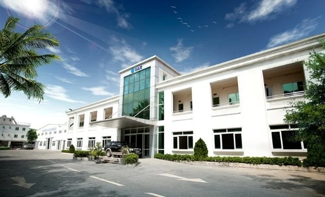 Nhựa Đông Á lỗ gần 1.4 ngàn tỷ trong 3 năm liền