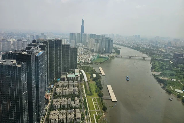 Chiến lược bứt phá của VIFC-HCMC: Hút vốn hạ tầng, đa dạng hóa sản phẩm và chuẩn bị nguồn lực
