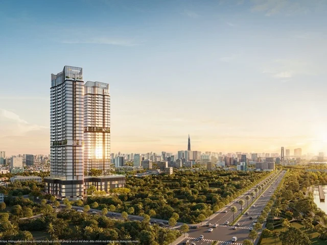 Các dự án của Văn Phú tại TPHCM đang ra sao?