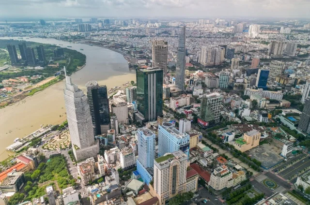 Chính phủ ban hành Kế hoạch triển khai thi hành Luật Phát triển đô thị