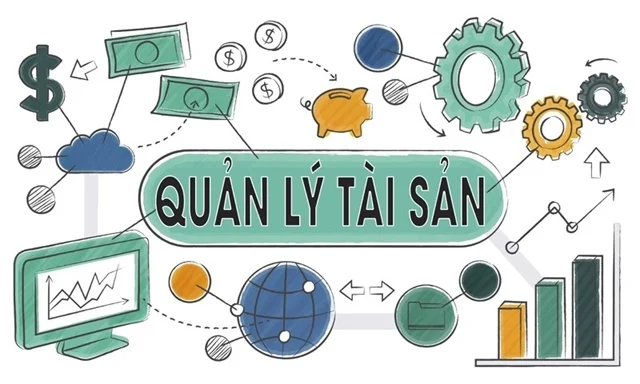 Thành lập Công ty Quản lý tài sản của các tổ chức tín dụng Việt Nam