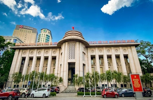 Phê duyệt Đề án “Tiếp tục hiện đại hóa hệ thống ngân hàng, xử lý các TCTD yếu kém, tăng cường khả năng tiếp cận vốn cho doanh nghiệp, nhất là doanh nghiệp nhỏ và vừa”