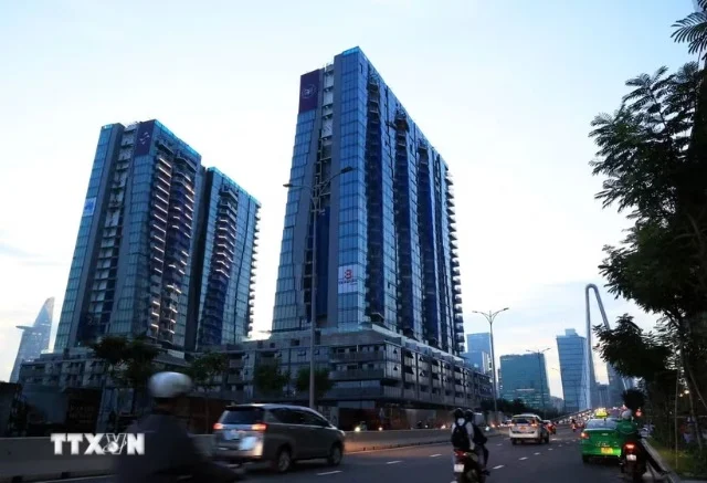 Kiến nghị gỡ vướng thủ tục gia nhập Trung tâm Tài chính quốc tế
