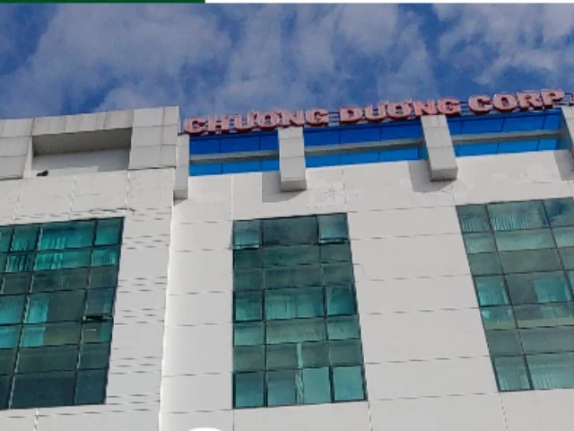 Chương Dương muốn vay 500 tỷ từ Agribank, lãi bán niên soát xét tăng 57%