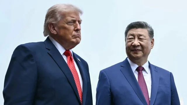 Chờ đợi gì từ hội nghị thượng đỉnh Trump-Tập?
