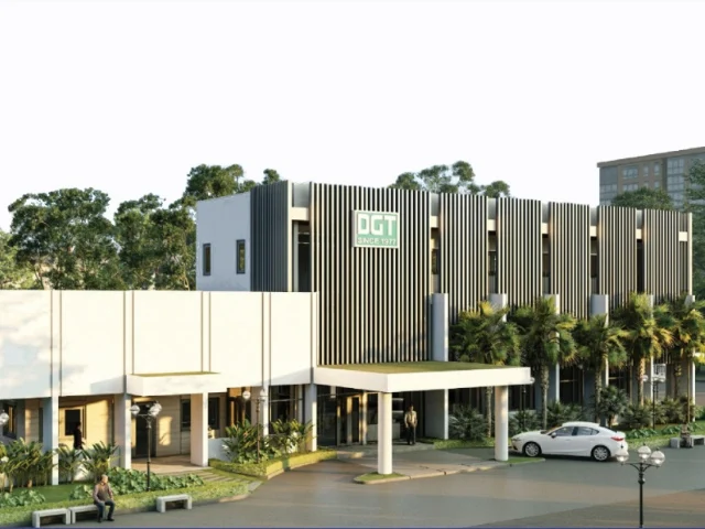 Đón cổ đông lớn, DGT sắp họp ĐHĐCĐ bất thường để xử lý trái phiếu quá hạn