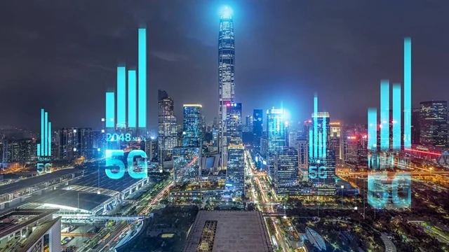 Số hóa có thể mở khóa 2,800 tỷ USD thương mại toàn cầu mỗi năm vào 2031
